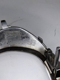 фото thumb №7, Toyota corolla e210 перед права молдинг бампера передньої 52125-02390