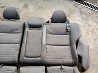 фото thumb №8, Сиденья заднее сиденье обшивки volvo v50 kombi