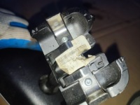 Дзеркало заднього виду внутрішнє volkswagen passat cc - 1k0857511 Зі Шроту, фото thumb