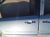 фото thumb №13, Chrysler town country 11- psc двері ліва перед задня dodge grand caravan