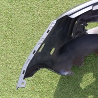 Fiat fullback 2015 бампер передний перед 6400h091 Доставка, фото thumb