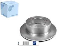 фото thumb №1, Blue print тормозные диски тормозные 2szt hyundai terracan