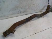 Daf xf 105 труба ретардер Ціна, фото thumb