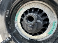 Mercedes gle ml w292 w166 airmatic амортизатор перед правий a2923200400 в Україні, фото thumb