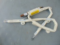 фото thumb №1, Шторка безопасности подушка безопасности правая chevrolet orlando 13251644