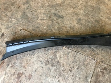 фото thumb №7, Панель под лобовым стеклом audi q5 8r1819403