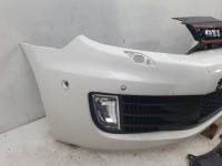 фото thumb №7, Vw golf 6 vi gti 5k 5k0 08-12 бампер перед передній
