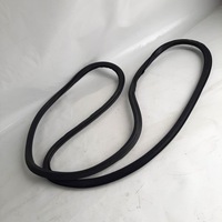 фото thumb №1, Audi a8 d4 4h прокладка двері правий задня