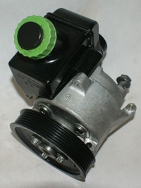 фото thumb №6, Насос підвіска porsche 911 gt 991 9a135902104 8603900103