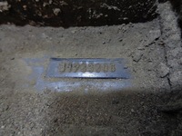 фото thumb №11, Лампа fiat panda 2 ii 03-12r. правая задняя europa