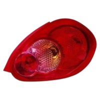 фото thumb №1, Лампа задняя правая toyota aygo i 2006 2007 2008 2009 2010 2011 2012 2013