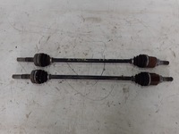 фото thumb №1, Привідний вал задня nissan x trail t32 1.6 dci