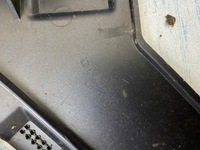 фото thumb №7, Smart fortwo iii 3 капот крышка защита 14-