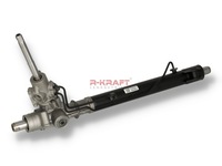 фото thumb №8, Трансмиссия рулевая рулевая рейка volvo xc70 ii датчик nowa молдинг