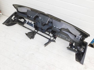 фото thumb №9, Bmw e65 n62b44 02r панель роздавальна капот eu