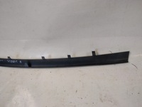 фото thumb №7, Renault scenic ii молдинг бампера перед решётка радиатора 06-