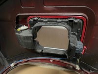 фото thumb №9, Крыло задняя правый kompletny bmw i3 i01 sport c32