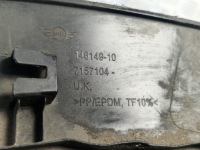 фото thumb №3, Молдинг крыла задняя правая 7157104 mini coper r56