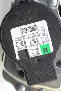 фото thumb №6, Pas безопасности передний правое volvo xc40 536 32353407 34964487 170kw
