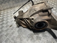 фото thumb №5, Mercedes gle coupe w292 w166 мост задняя a1663510905 amg