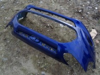 фото thumb №5, Бампер перед передній ford transit connect ii 2