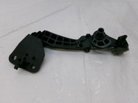 фото thumb №1, Peugeot 208 ii кронштейн тягa відкривання капот