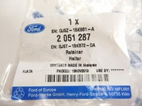 фото thumb №7, Кронштейн датчик парковка kuga mondeo 2051287