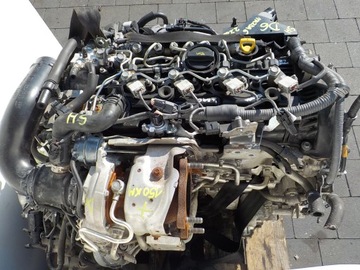 фото thumb №10, Mazda iii 6 gj 14r 2.2 d skyactiv 150km двигатель sh комплектный