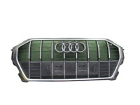 фото thumb №1, Audi q3 s line 83a 19- решітка радіатора решітка радіатора 83a853651b