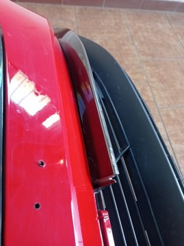 фото thumb №9, Бампер перед hyundai tucson iv 4 2020 2021 2022