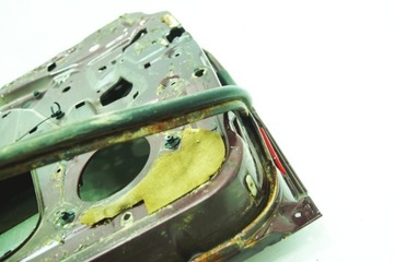 фото thumb №13, Дверь правые передние перед правый mercedes w140 купе c140 cl sec