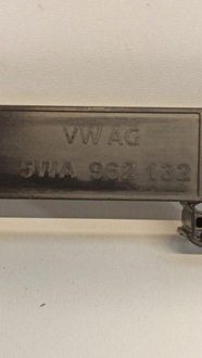 фото thumb №5, Audi a3 8y усилитель антенны 5wa962132