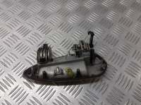 фото thumb №3, Ручка правая передняя наружная fiat linea