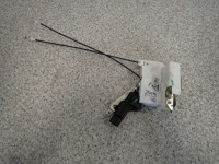 фото thumb №1, Suzuki alto 09- pixo замок дверь задний левый