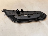 фото thumb №6, Volvo s60 ii - решётка бампера левая polecam