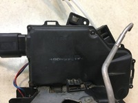 фото thumb №3, Замок дверь левый зад a6 c5 2.5 tdi 4b0839015b