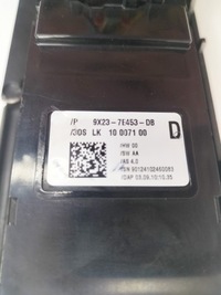 фото thumb №8, Jaguar xf панель изменения коробки передач 9x23-7e453-db