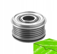 Купити Шків генератора до renault clio 2 1.5 dci, фото thumb