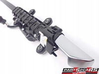 фото thumb №9, Podajnik поперечина безопасности audi оригинальный номер 8w6857759