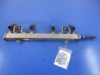 фото thumb №1, Mazda 6 1.8 молдинг +форсунка 4szt 0280158103