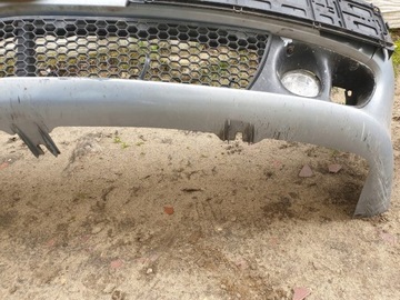 фото thumb №10, Бампер переднє перед alfa romeo 156 693