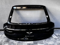 фото thumb №1, Bentley bentayga 36a кришка багажника задня задня кришка багажника