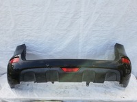 фото thumb №1, Renault koleos 07-15 бампер задняя задний pdc