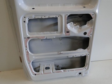 фото thumb №7, Mercedes vito w447 447 дверь крыло задние правые