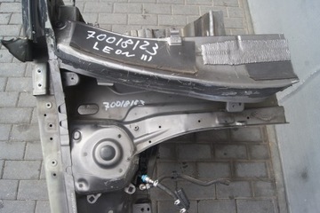 фото thumb №3, Чверть праві перед leon iii 5f