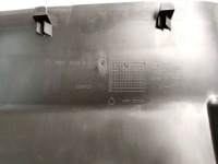 фото thumb №3, Обшивка захист стійка обшивка багажника renault kangoo iii 769078223r