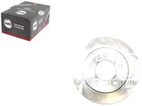 фото thumb №1, A.b.s. тормозные диски тормозные 2szt ford f-150 4.6