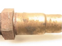 Bmw 3 series датчик лямбда-зонд 320i бензин 125kw 170 hp 7569996 0258006977 с Разборки, фото thumb