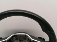 фото thumb №9, Vw golf viii 8 r line воздуховод кожаный оригинал