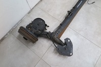 фото thumb №4, Балка задняя ось ось dacia доккер lodgy